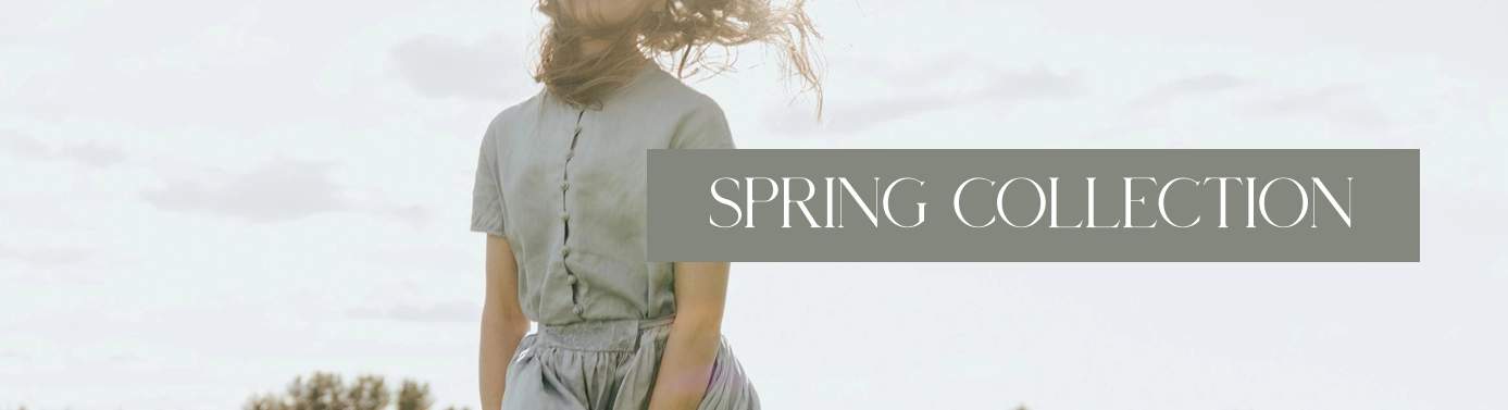 Spring Essentials