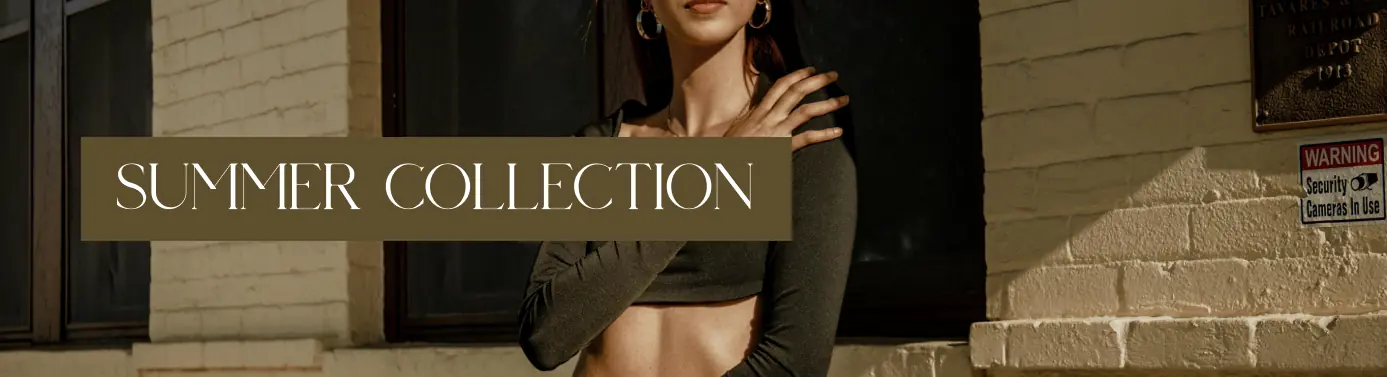 Summer Collection 2024